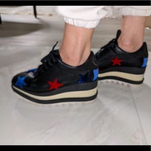 Stella McCartney sneakers